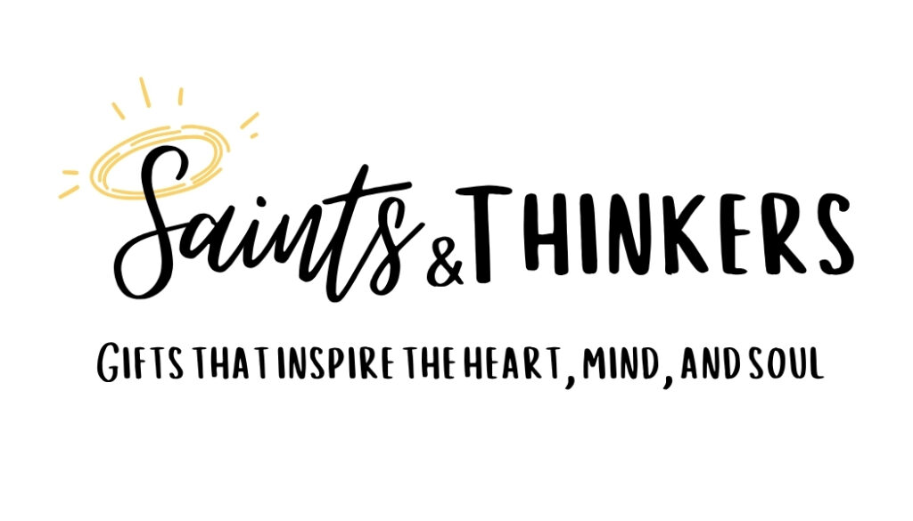 Saints & Thinkers Gift Shop