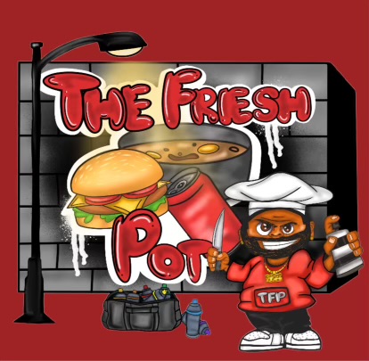 The Fresh Pot